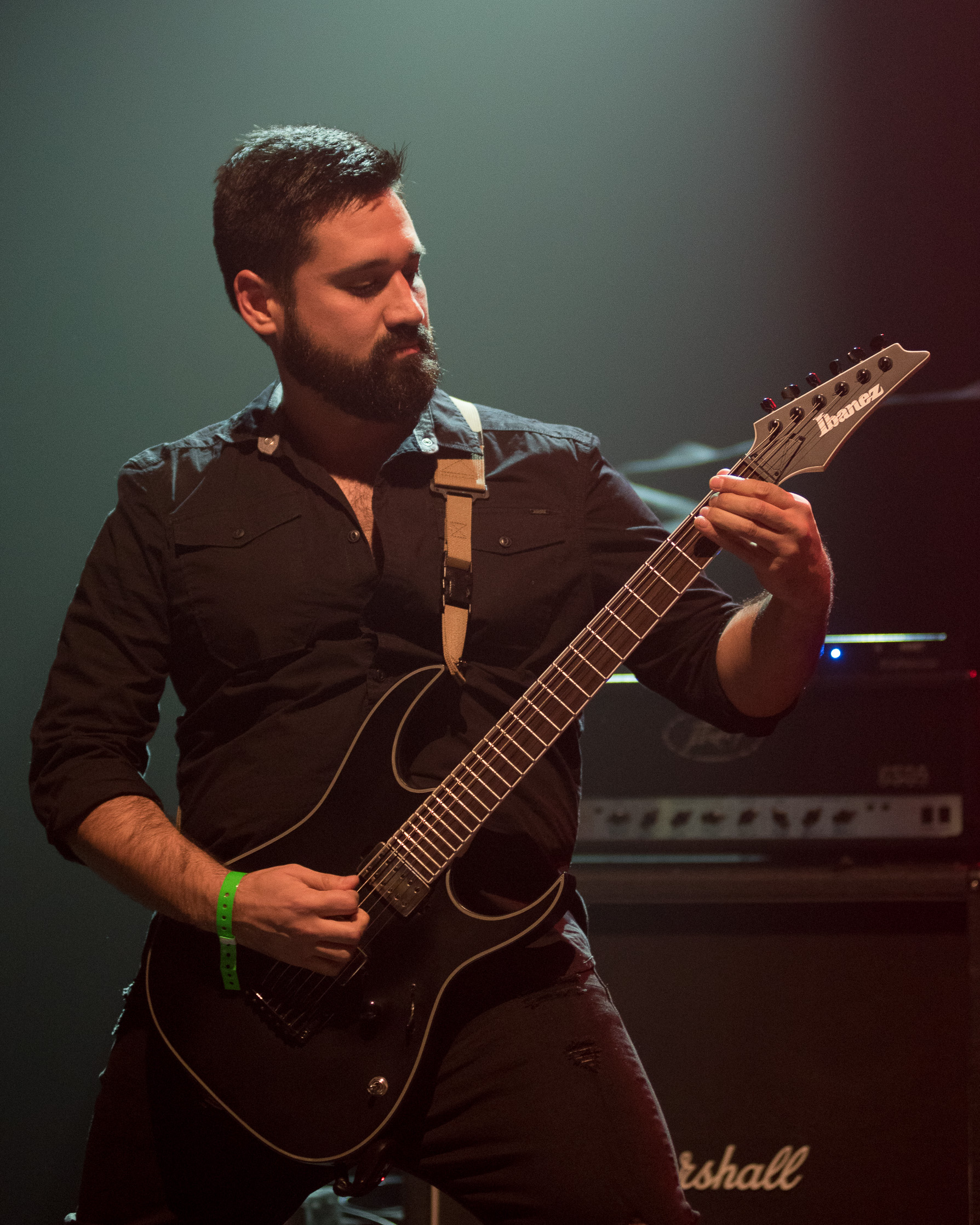 Vuur + Delain  -  19 Mayo 2019